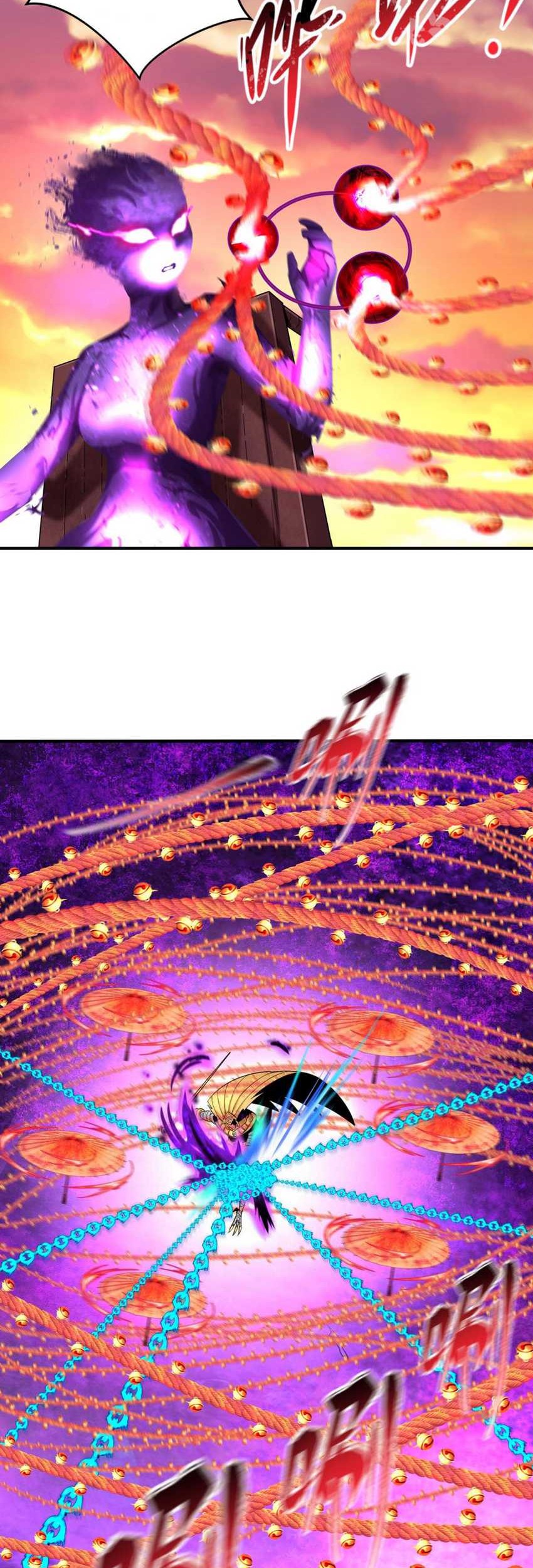 Age of Terror Chapter 151 - halaman 17