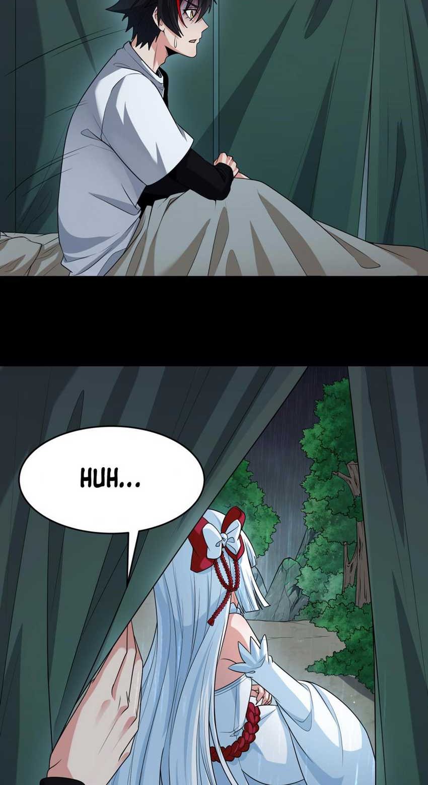 Age of Terror Chapter 151 - halaman 24