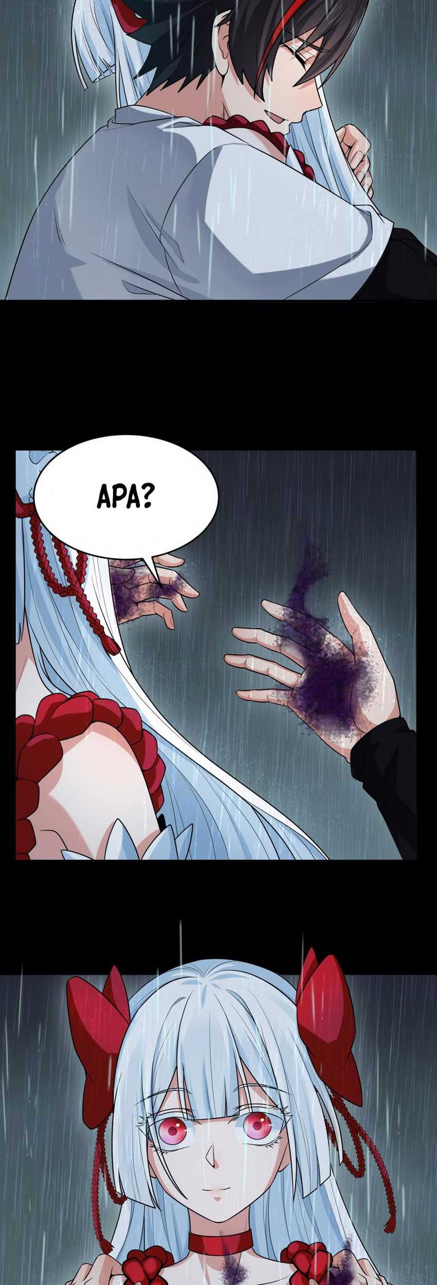 Age of Terror Chapter 151 - halaman 26
