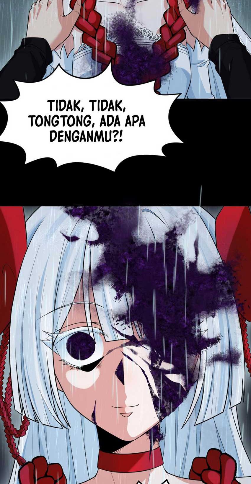 Age of Terror Chapter 151 - halaman 27
