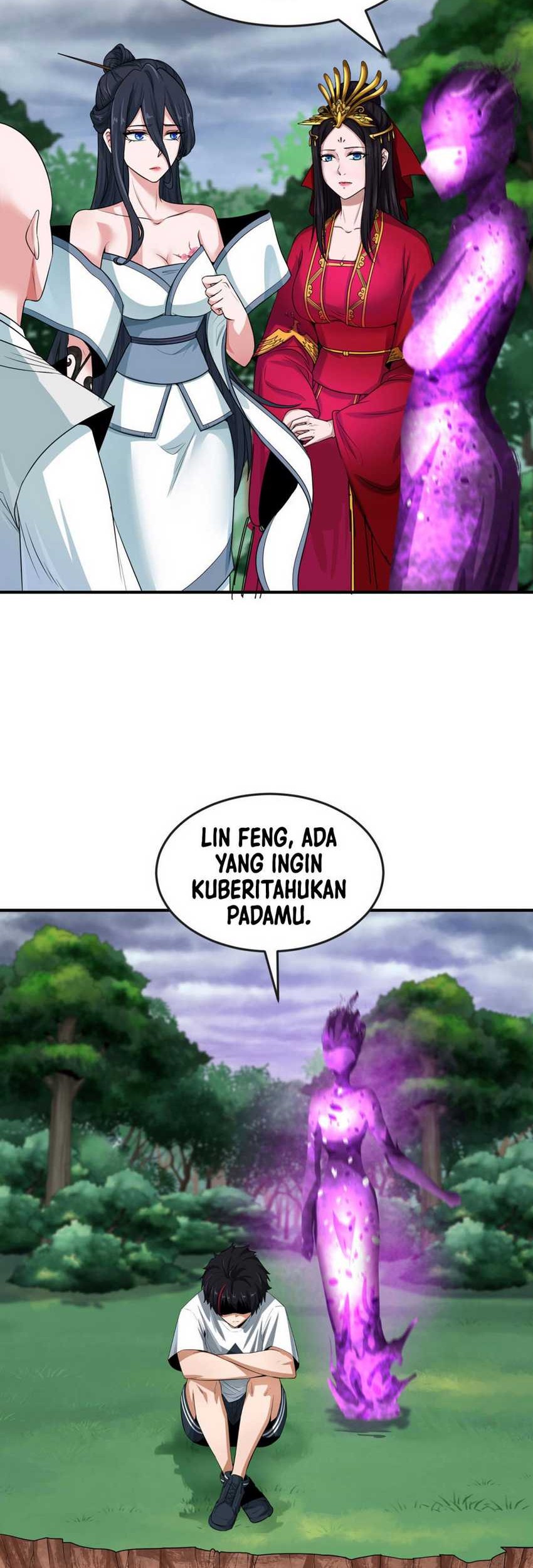 Age of Terror Chapter 151 - halaman 44