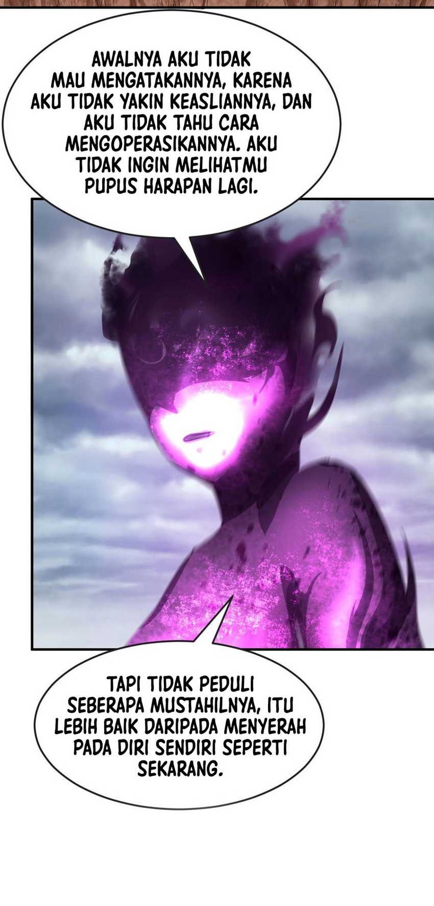 Age of Terror Chapter 151 - halaman 45