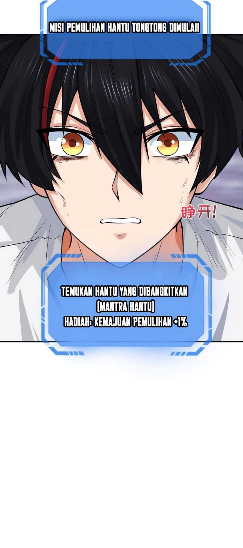 Age of Terror Chapter 151 - halaman 47