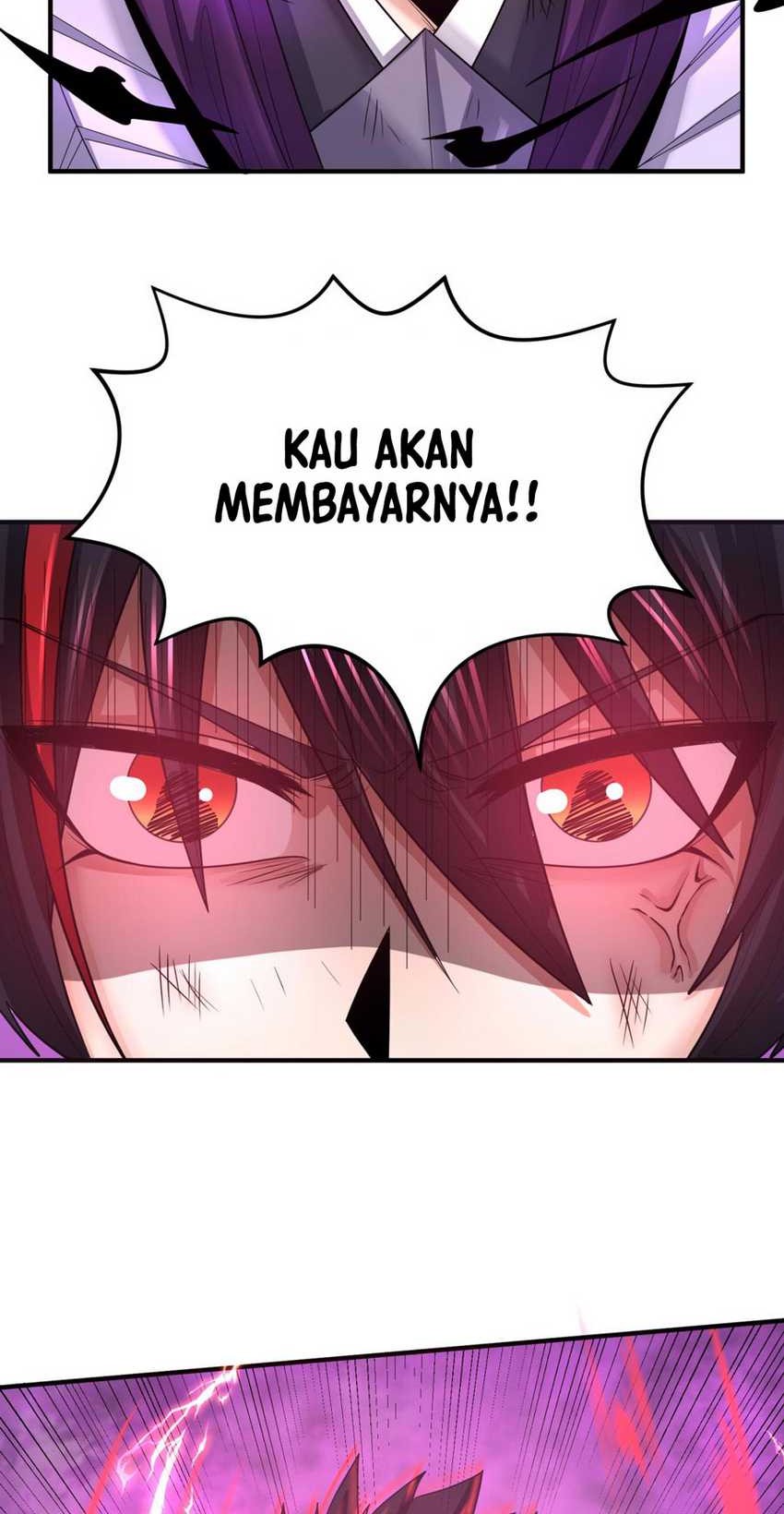 Age of Terror Chapter 151 - halaman 6