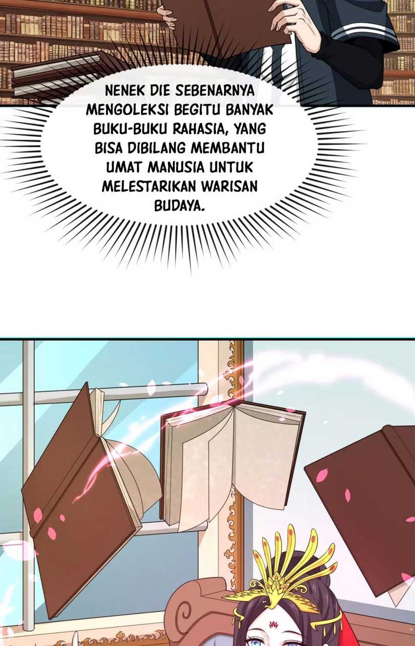 Age of Terror Chapter 152 - halaman 11