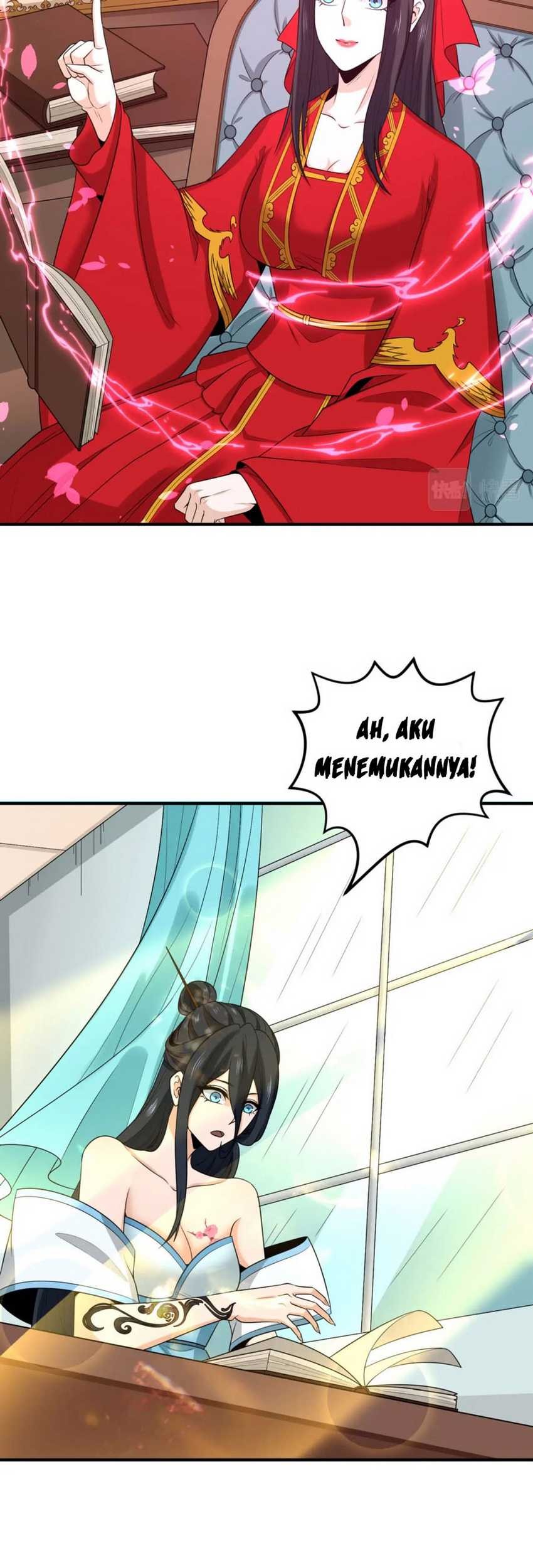 Age of Terror Chapter 152 - halaman 12