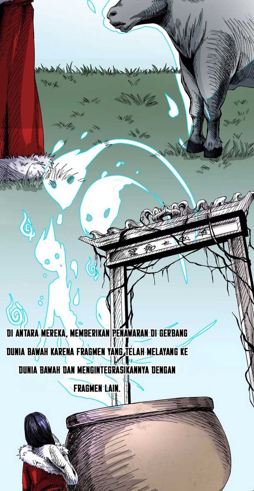 Age of Terror Chapter 152 - halaman 29