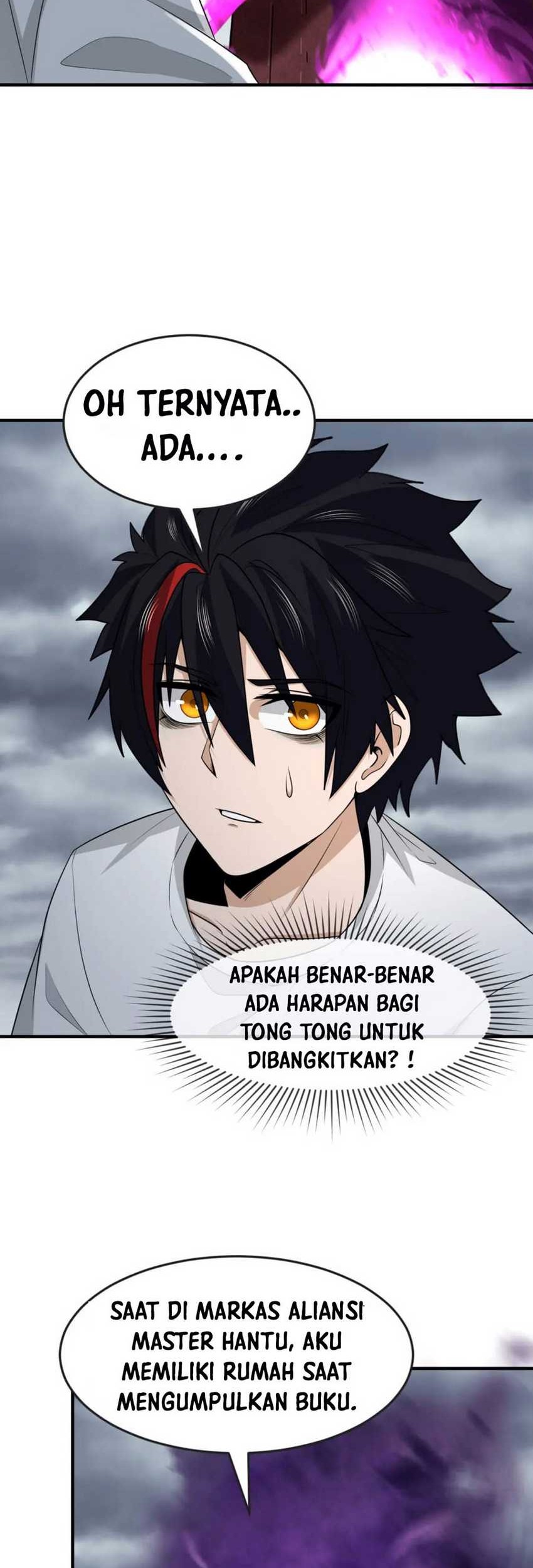 Age of Terror Chapter 152 - halaman 4