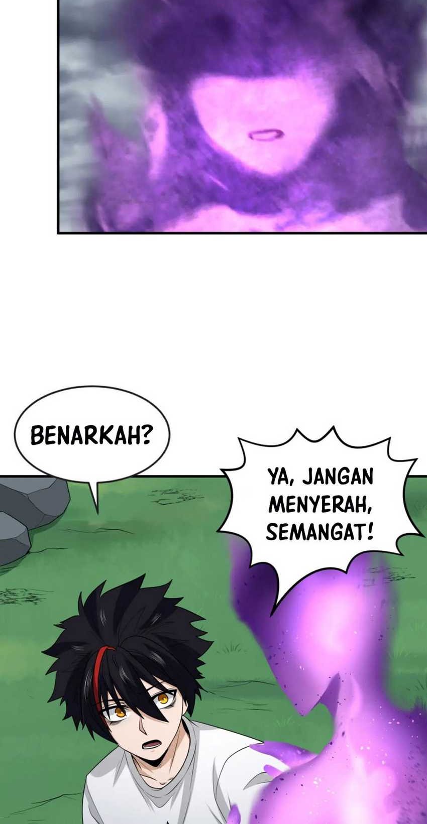 Age of Terror Chapter 152 - halaman 5