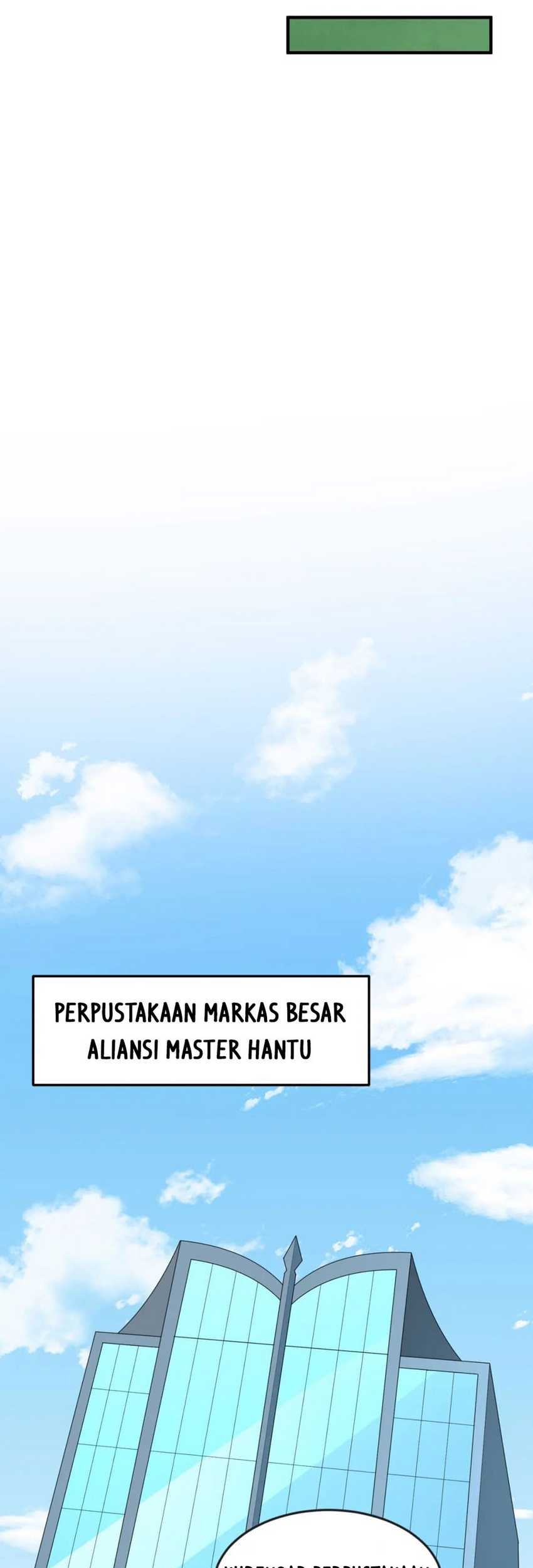 Age of Terror Chapter 152 - halaman 9
