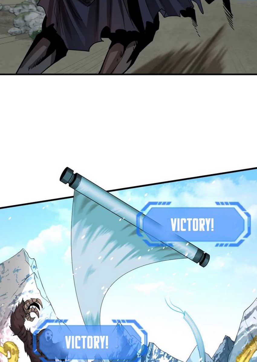 Age of Terror Chapter 153 - halaman 35