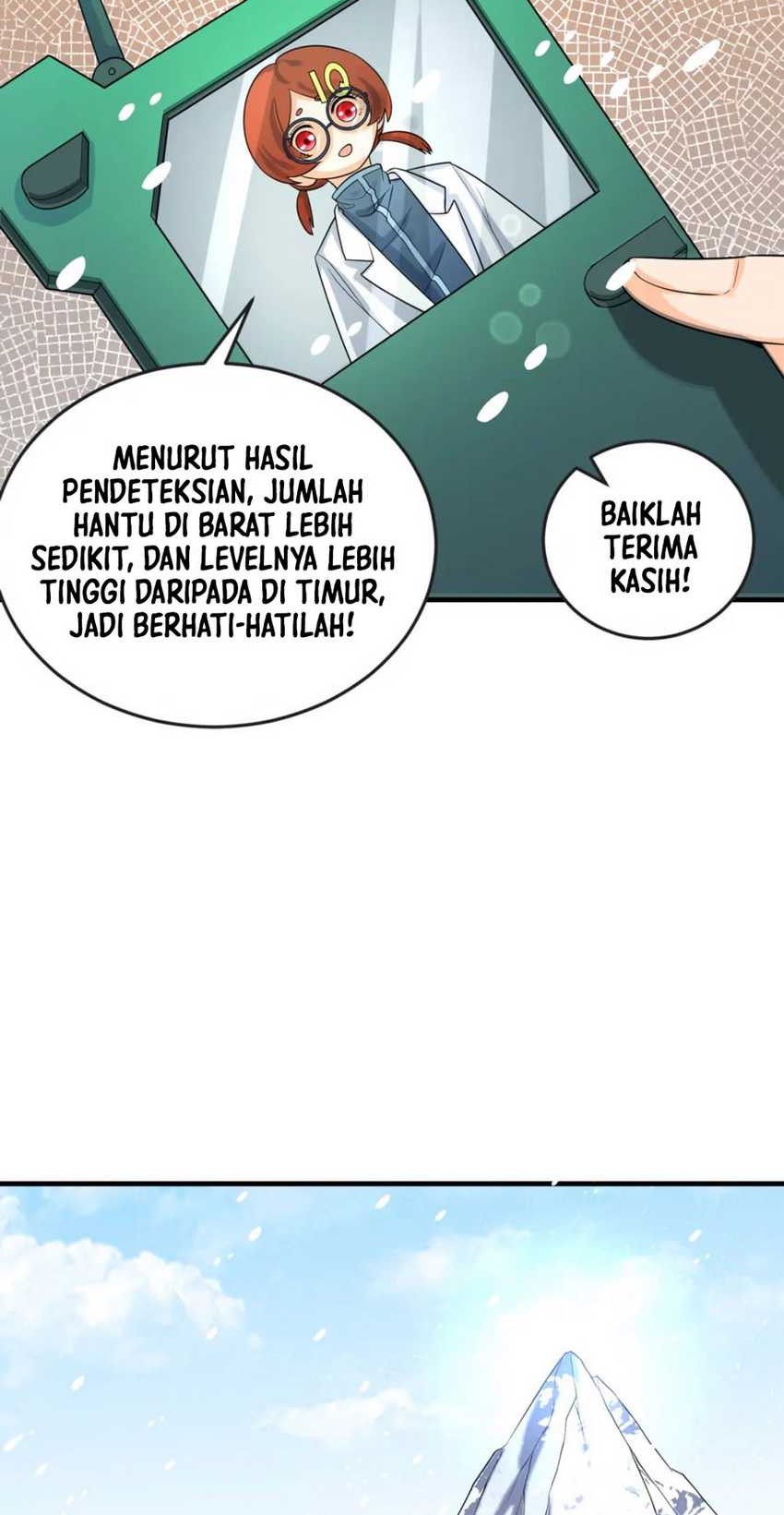 Age of Terror Chapter 153 - halaman 38