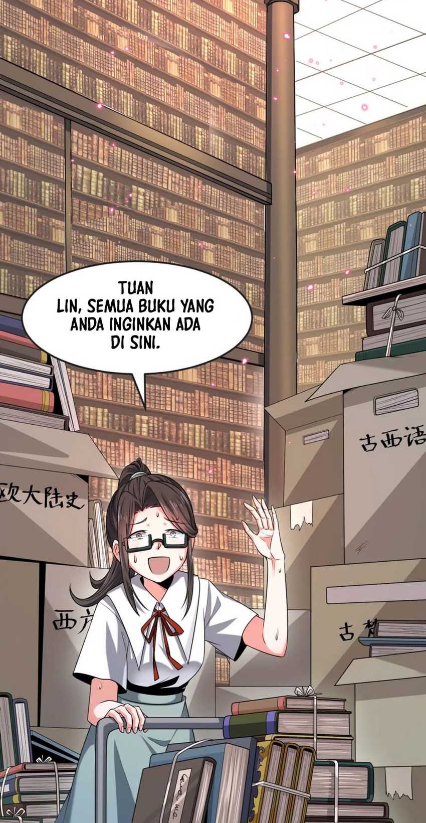 Age of Terror Chapter 153 - halaman 5
