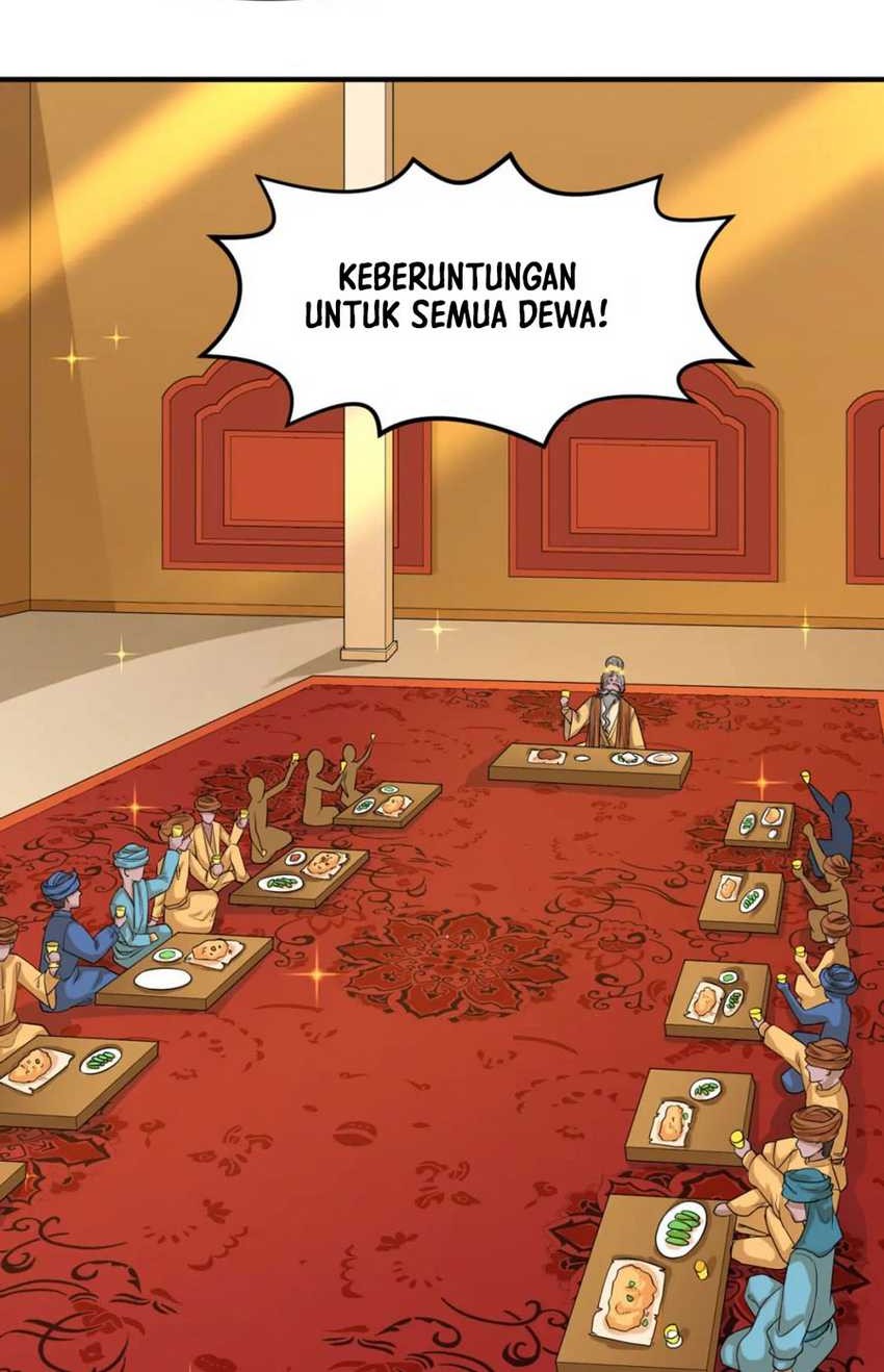 Age of Terror Chapter 154 - halaman 17