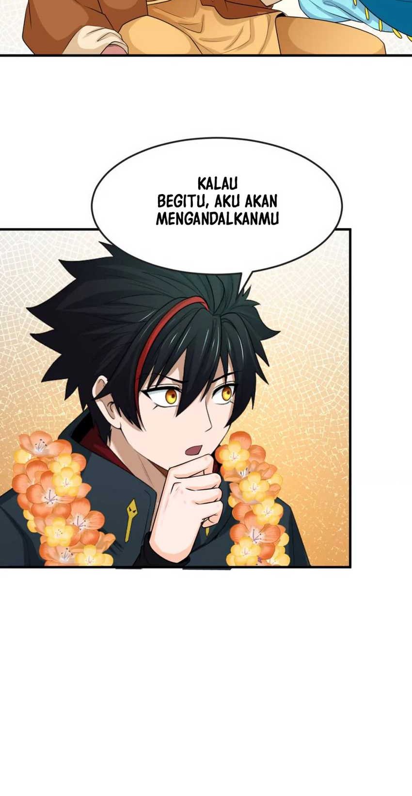 Age of Terror Chapter 154 - halaman 20