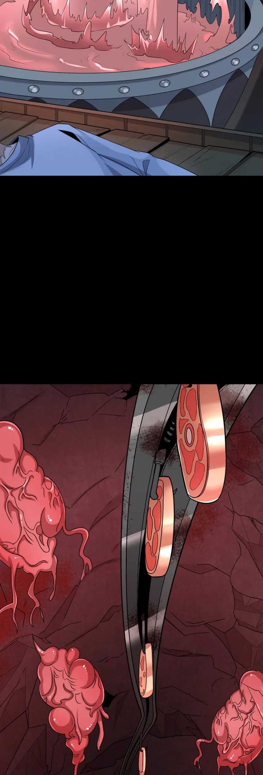 Age of Terror Chapter 154 - halaman 28