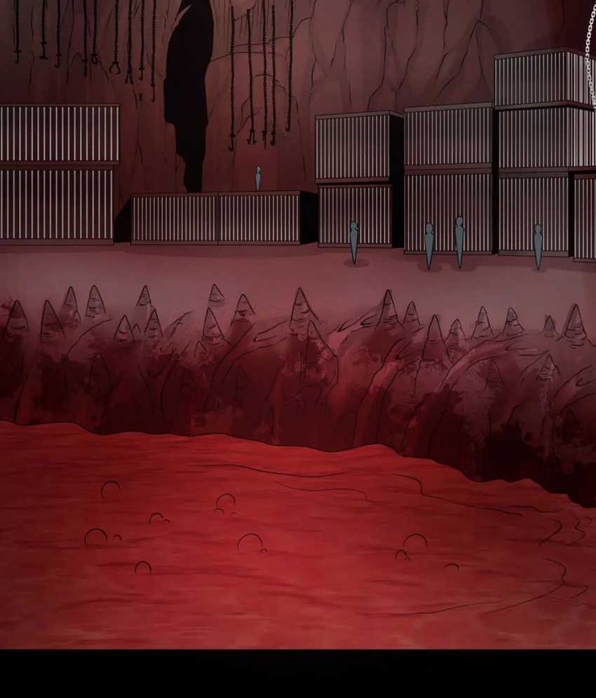 Age of Terror Chapter 154 - halaman 32