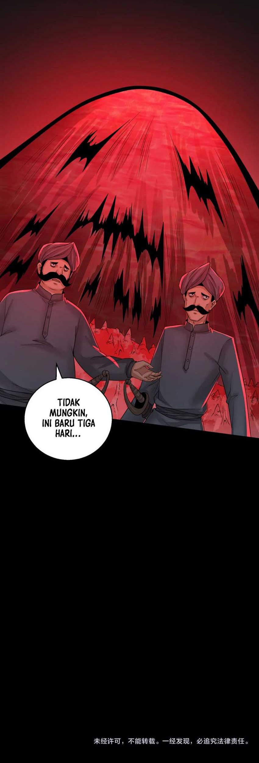 Age of Terror Chapter 154 - halaman 37