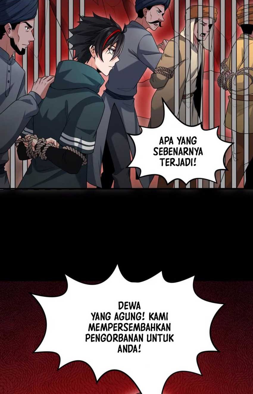 Age of Terror Chapter 155 - halaman 11