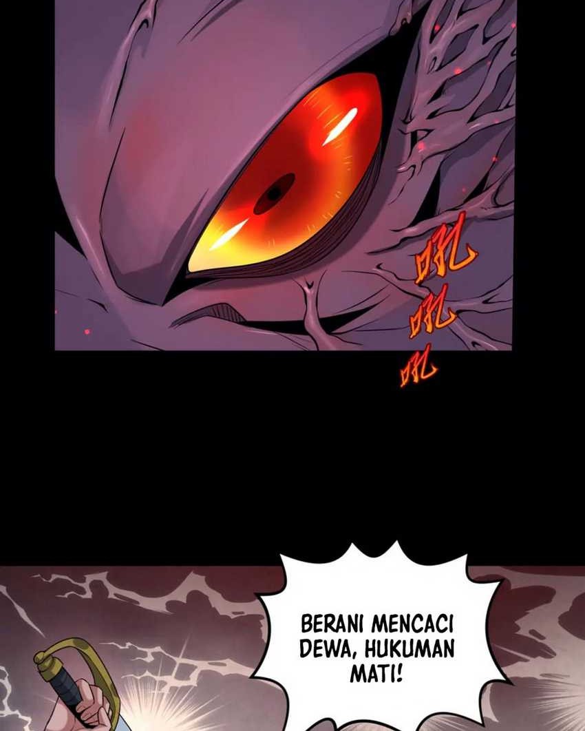 Age of Terror Chapter 155 - halaman 17