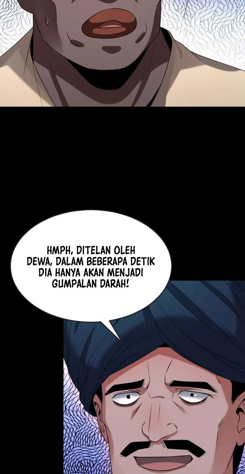 Age of Terror Chapter 155 - halaman 23