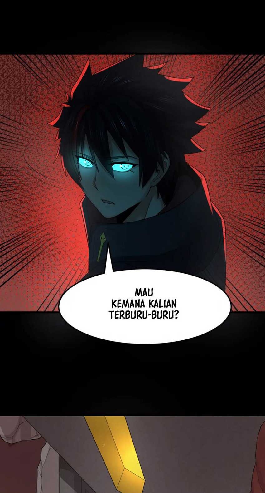 Age of Terror Chapter 155 - halaman 32