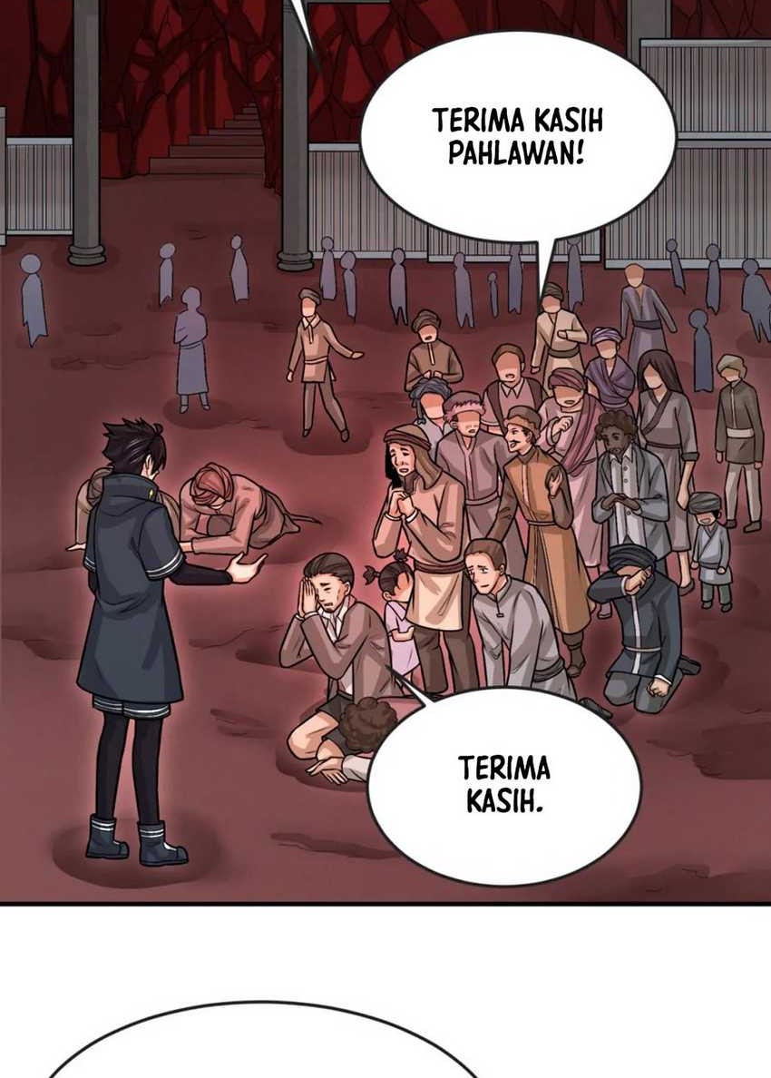 Age of Terror Chapter 155 - halaman 35