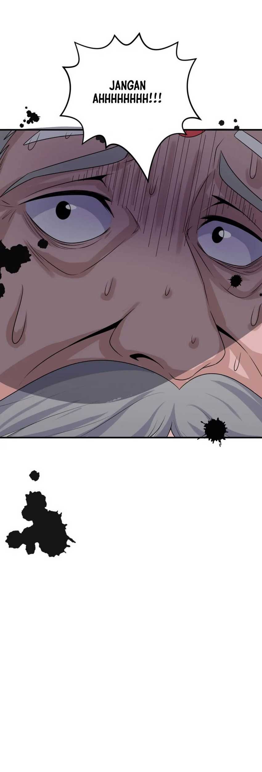 Age of Terror Chapter 156 - halaman 13
