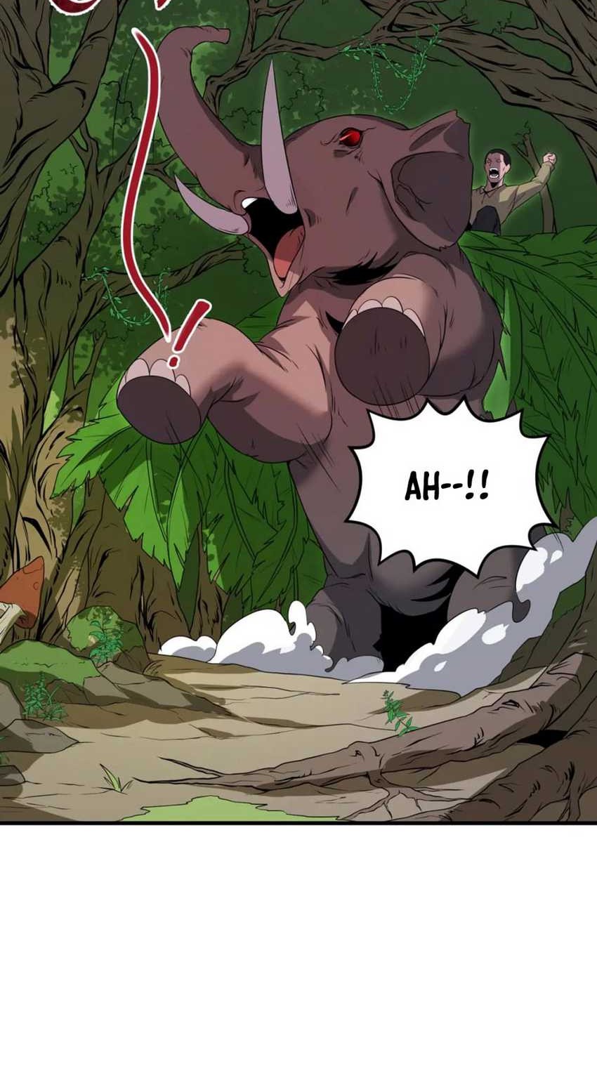 Age of Terror Chapter 156 - halaman 15