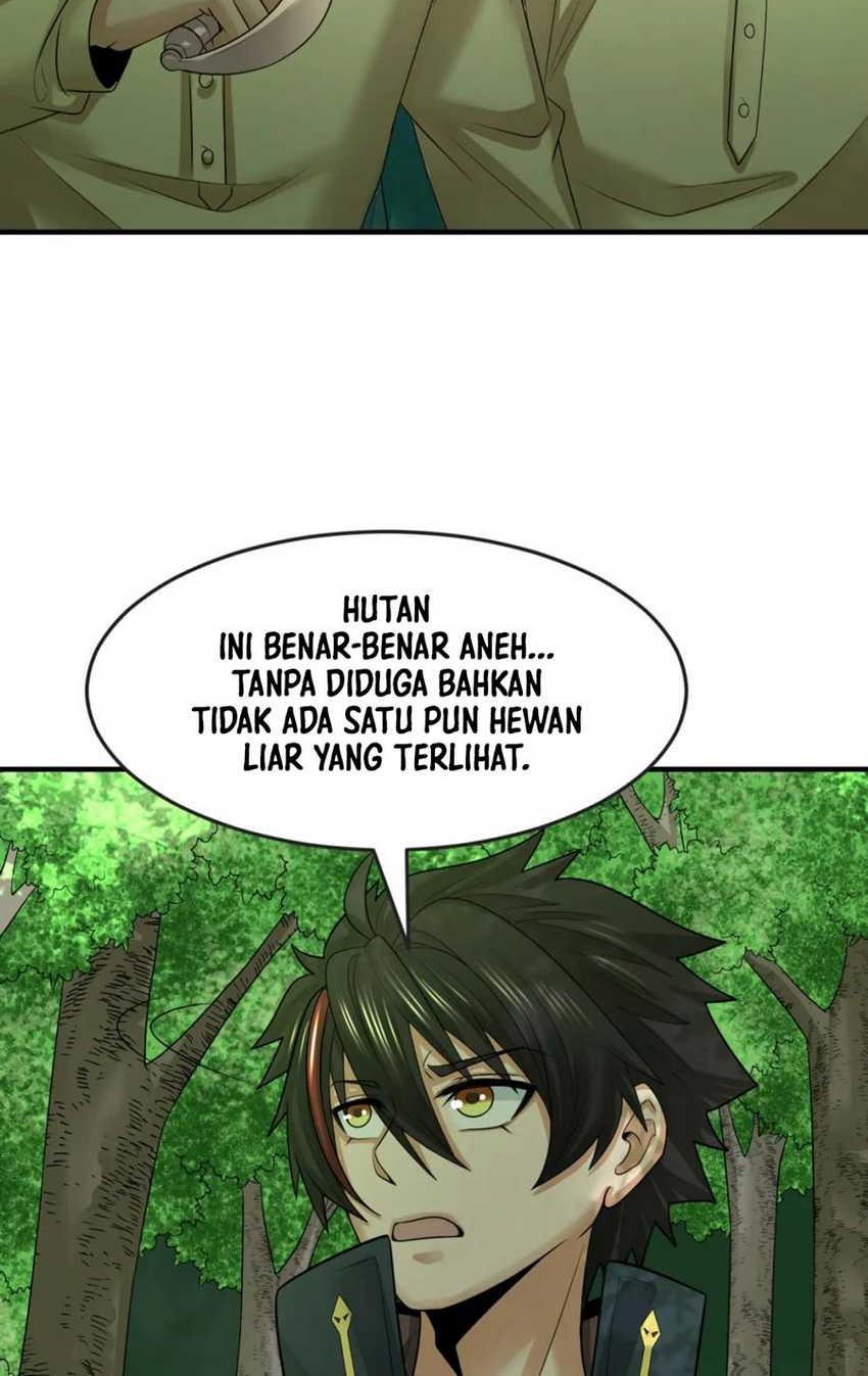 Age of Terror Chapter 156 - halaman 21