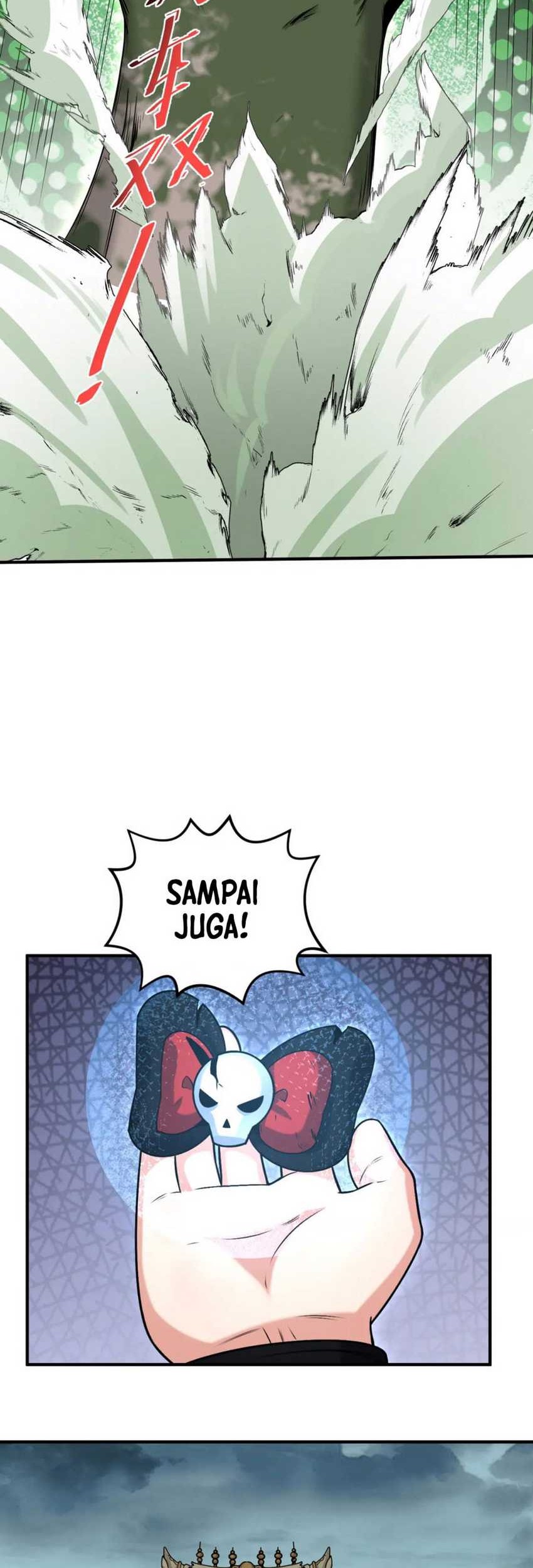 Age of Terror Chapter 156 - halaman 32
