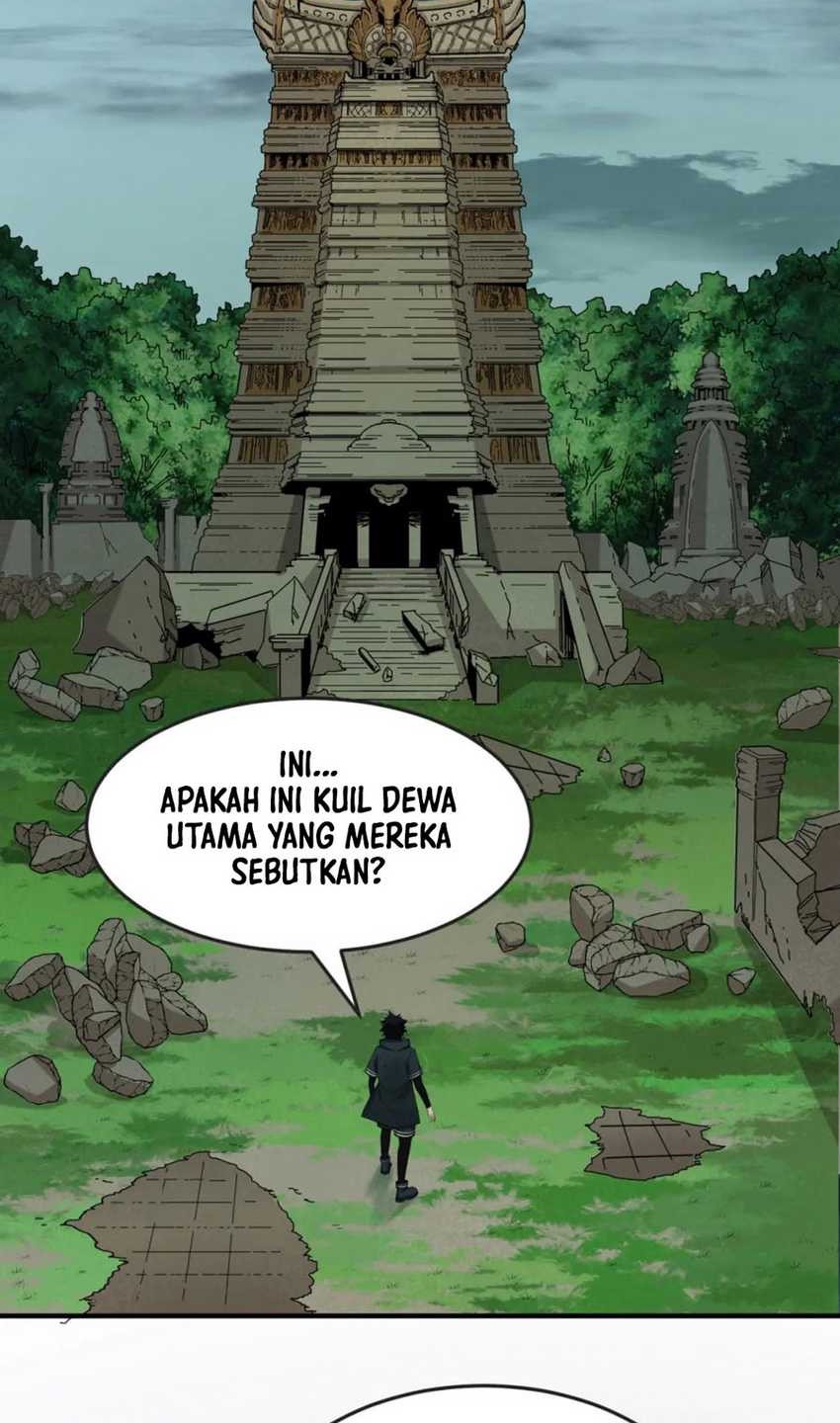Age of Terror Chapter 156 - halaman 33