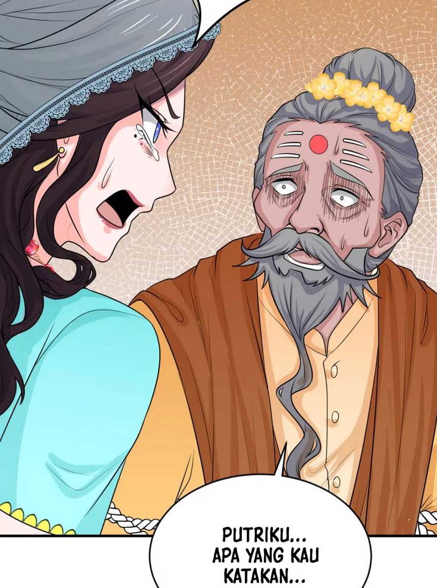 Age of Terror Chapter 156 - halaman 9