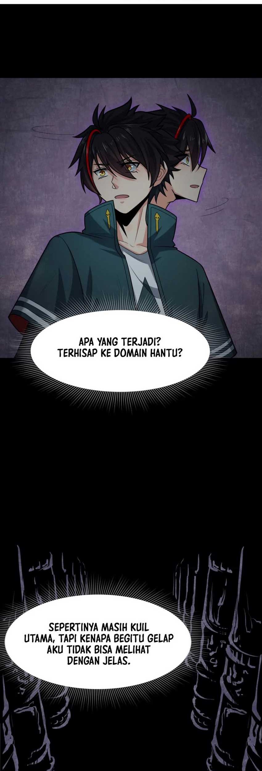 Age of Terror Chapter 157 - halaman 2