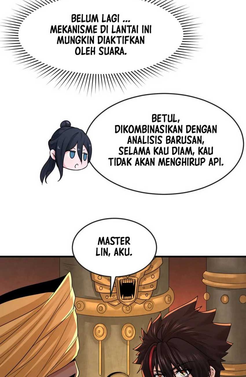 Age of Terror Chapter 157 - halaman 30