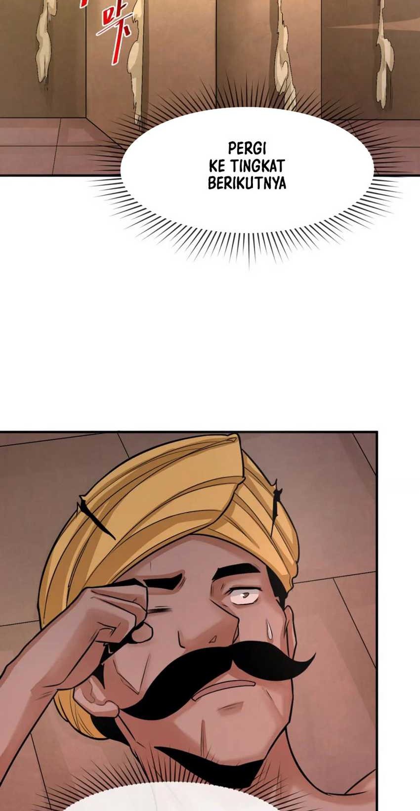 Age of Terror Chapter 158 - halaman 18