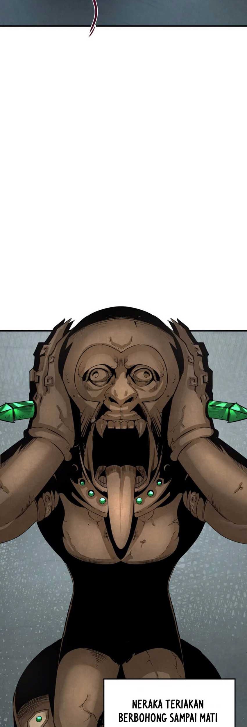 Age of Terror Chapter 158 - halaman 20