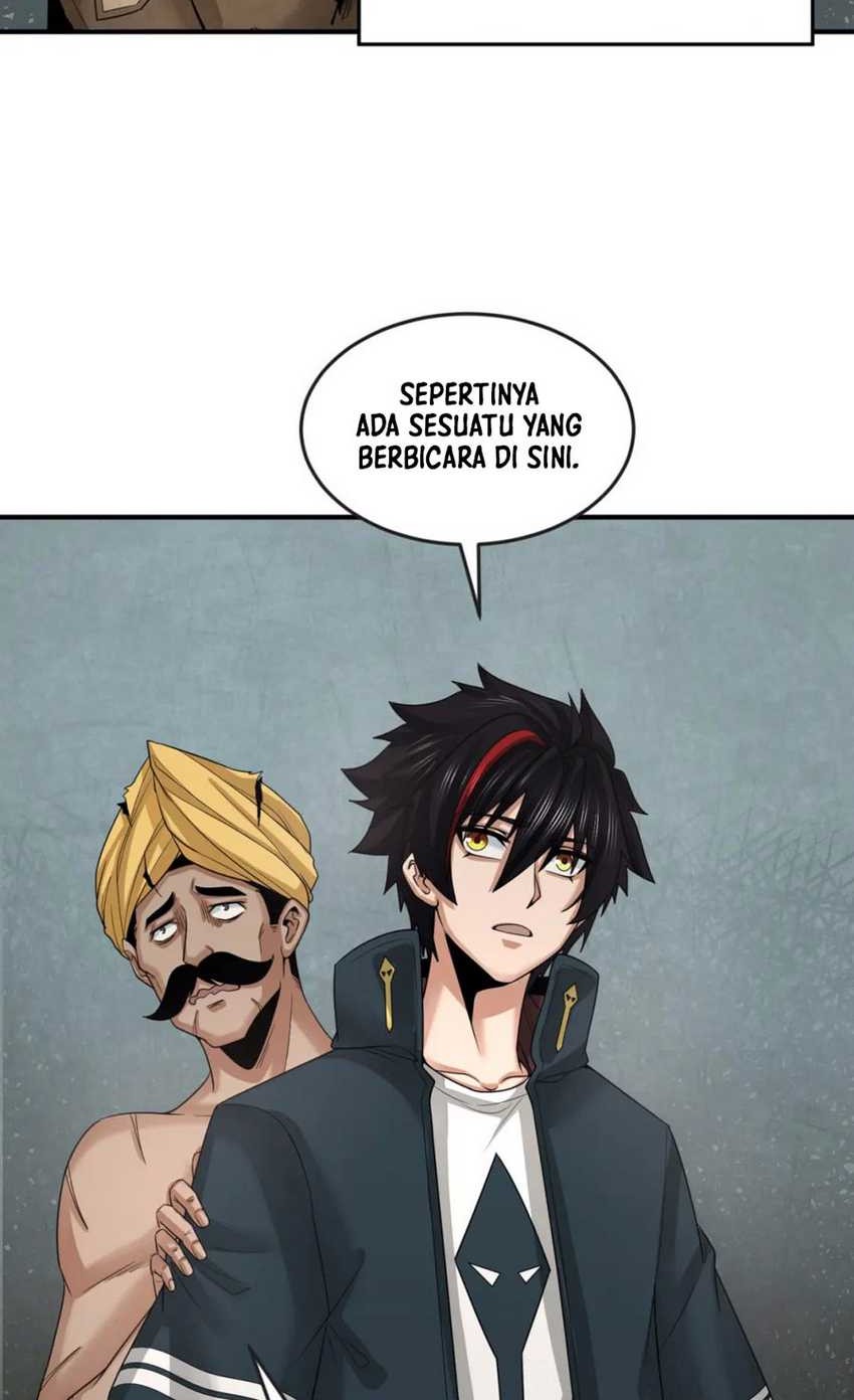 Age of Terror Chapter 158 - halaman 21