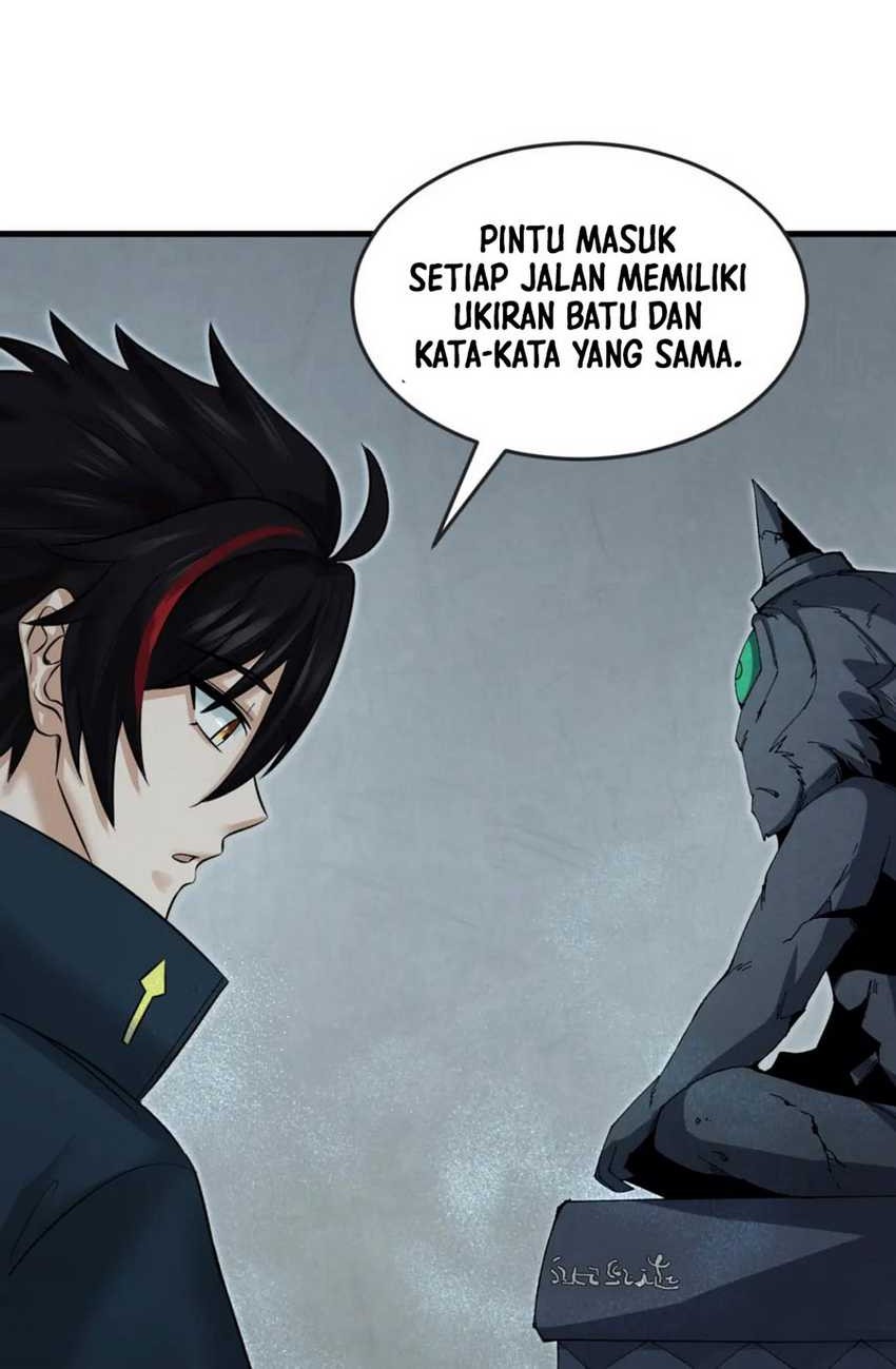 Age of Terror Chapter 158 - halaman 24