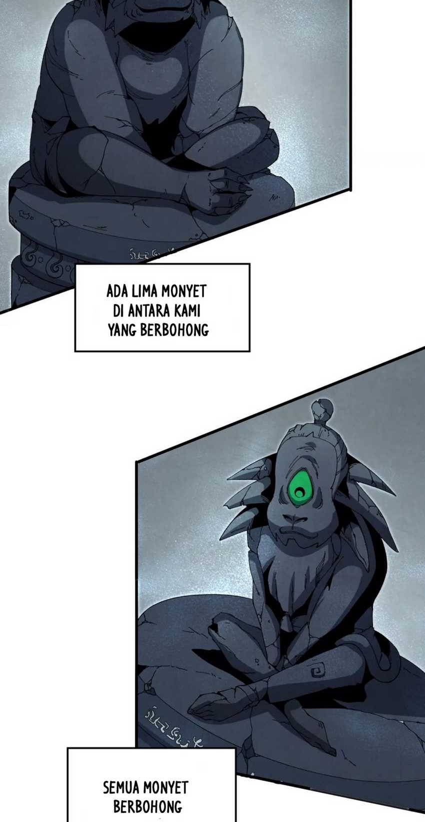 Age of Terror Chapter 158 - halaman 27