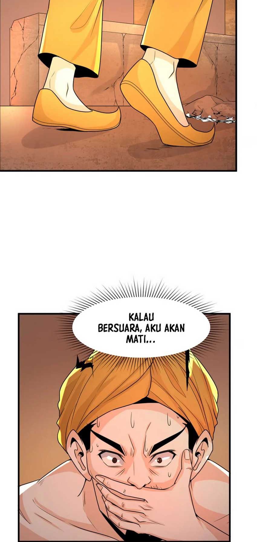 Age of Terror Chapter 158 - halaman 3