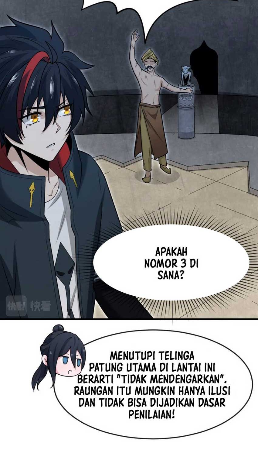 Age of Terror Chapter 158 - halaman 30