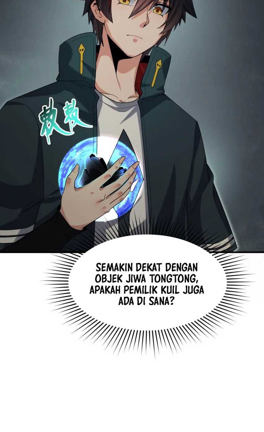 Age of Terror Chapter 158 - halaman 36