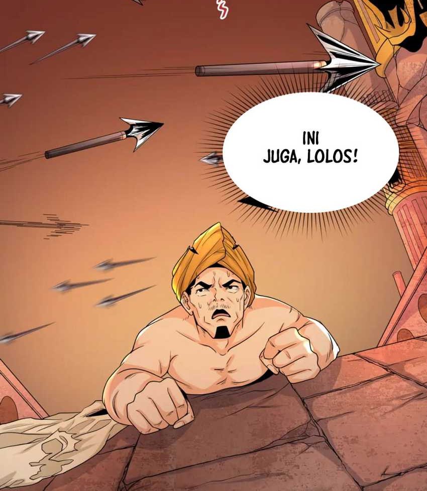 Age of Terror Chapter 158 - halaman 6