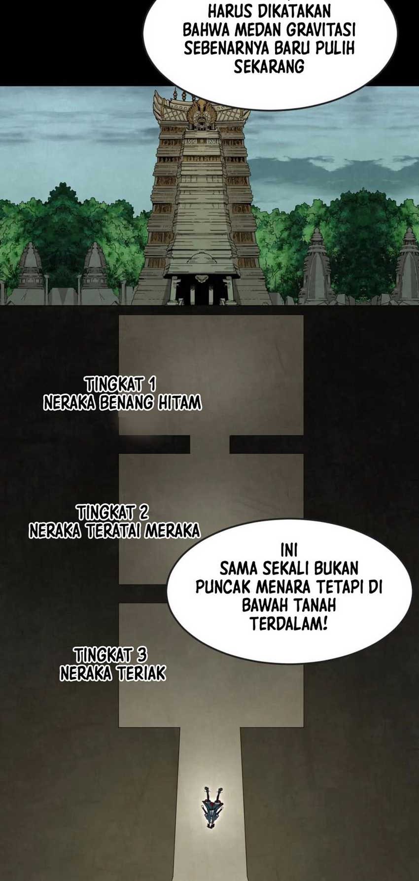 Age of Terror Chapter 159 - halaman 3