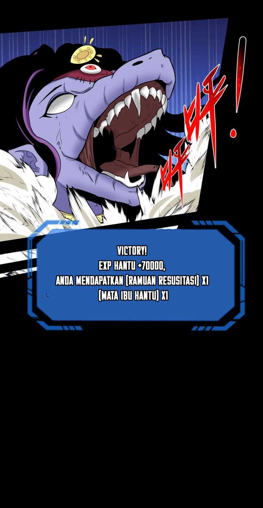 Age of Terror Chapter 159 - halaman 39