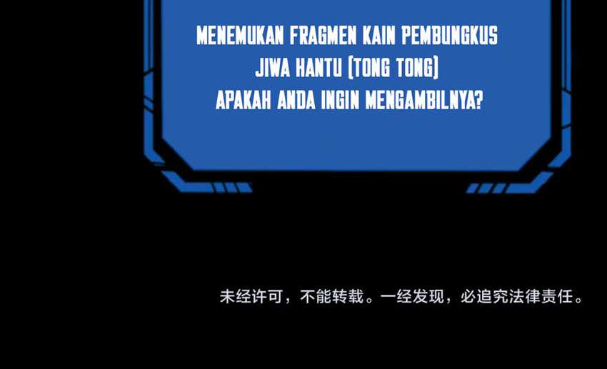 Age of Terror Chapter 159 - halaman 43