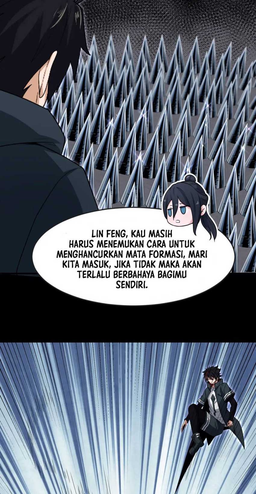 Age of Terror Chapter 159 - halaman 6