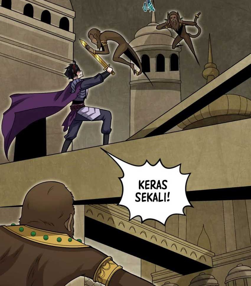 Age of Terror Chapter 159 - halaman 9