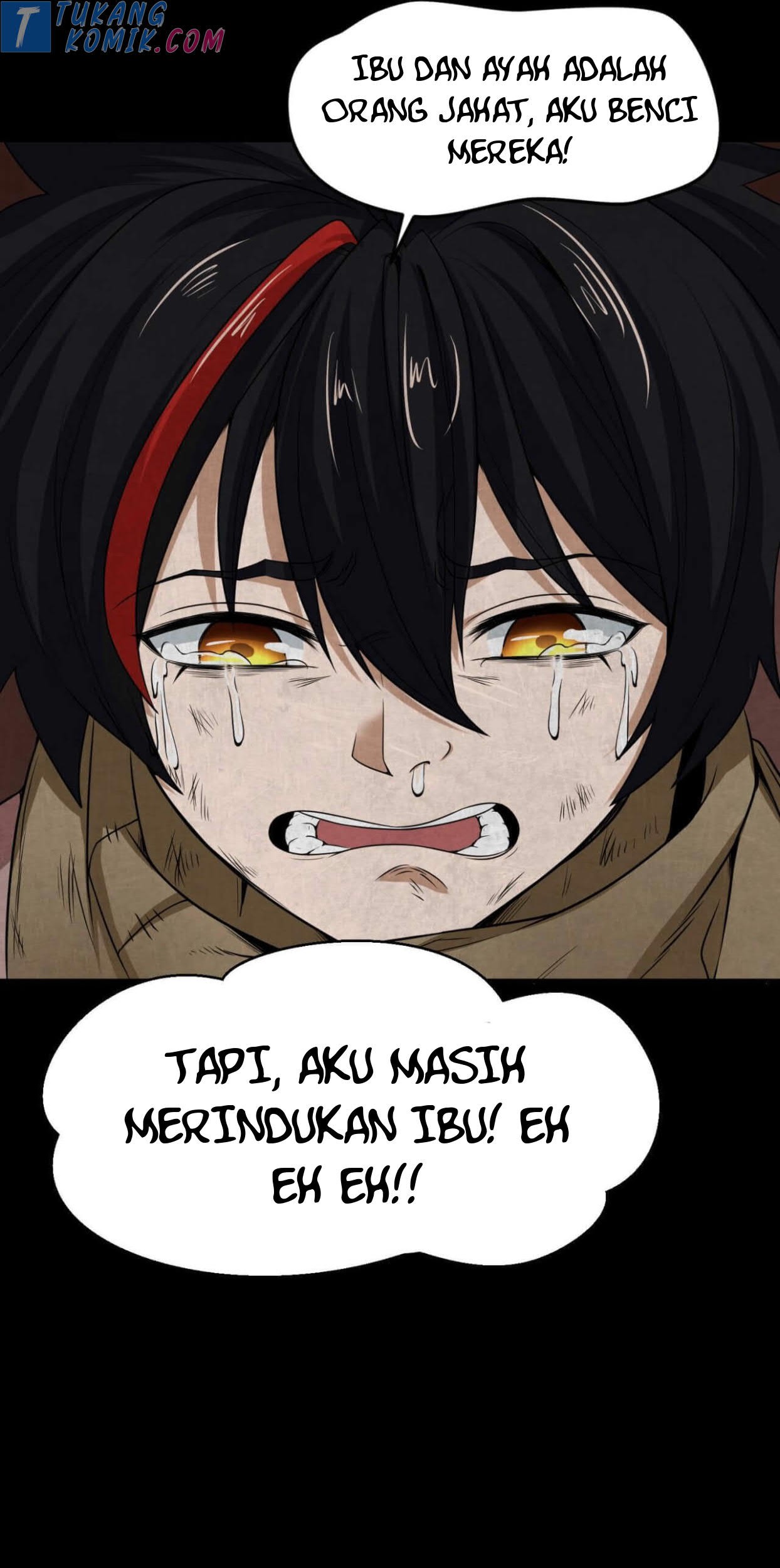 Age of Terror Chapter 16 - halaman 10